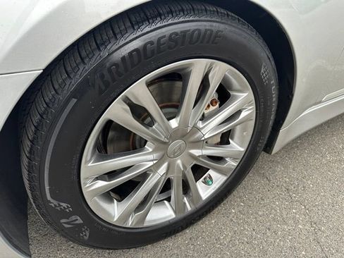 Used 2013 Hyundai Genesis 3.8 w/ Technology Pkg RWD image 20