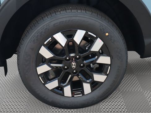 New 2026 Hyundai Santa Cruz SEL image 5