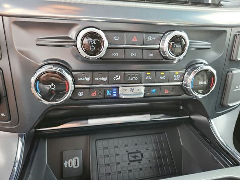 New 2026 Ford F150 Lariat w/ Equipment Group 502A High AWD/4WD image 21