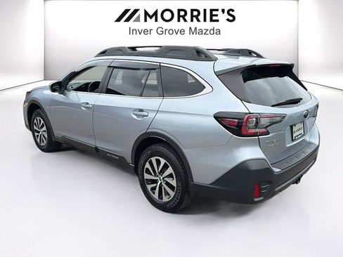 Used 2021 Subaru Outback Premium AWD/4WD image 7