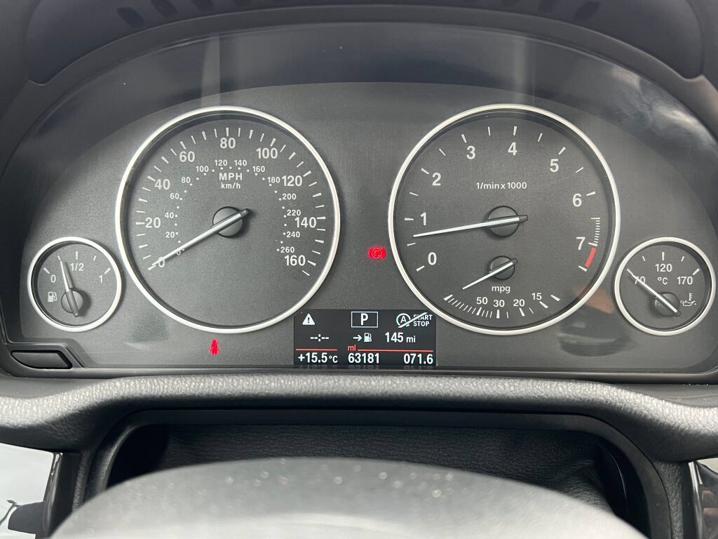Used 2014 BMW X3 xDrive28i AWD/4WD image 29