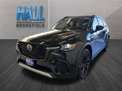 New 2026 MAZDA CX-70 3.3 Turbo w/ Premium Package