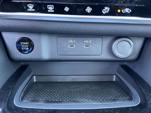 New 2026 Nissan Rogue SV FWD image 6