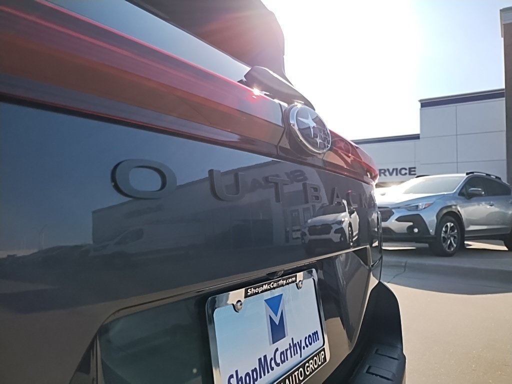 New 2026 Subaru Outback Touring XT AWD/4WD image 13