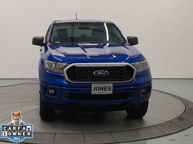 Used 2019 Ford Ranger XLT RWD image 3