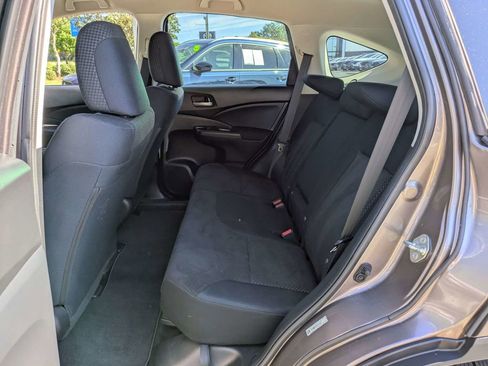 Used 2015 Honda CR-V LX image 14