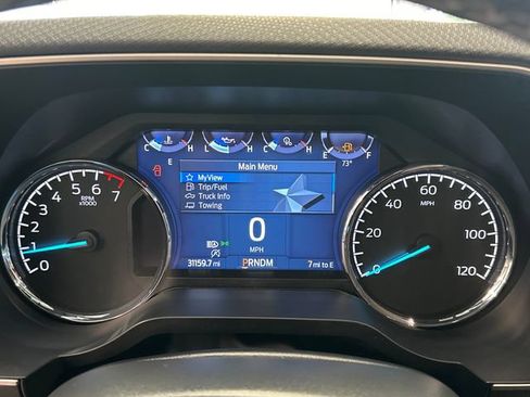 Used 2023 Ford F150 XLT w/ Equipment Group 302A High AWD/4WD image 40