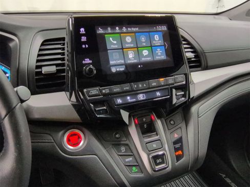 Used 2022 Honda Odyssey EX-L image 30