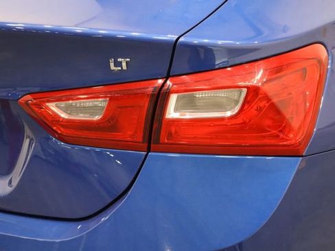 Used 2023 Chevrolet Malibu LT image 43