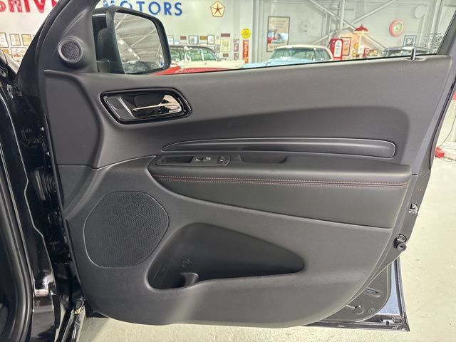 New 2026 Dodge Durango GT AWD/4WD image 50