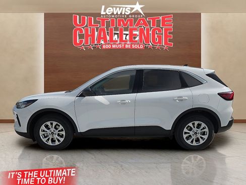 Used 2024 Ford Escape Active w/ Tech Pack #1 image 3