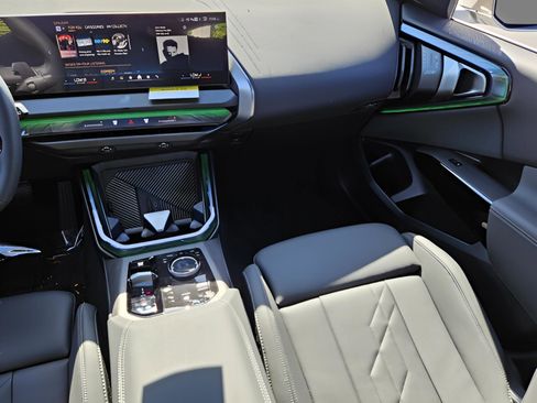 New 2026 BMW X3 xDrive30 w/ Convenience Package image 14