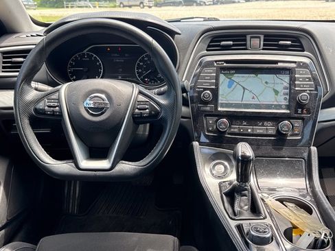Used 2018 Nissan Maxima 3.5 S FWD image 4