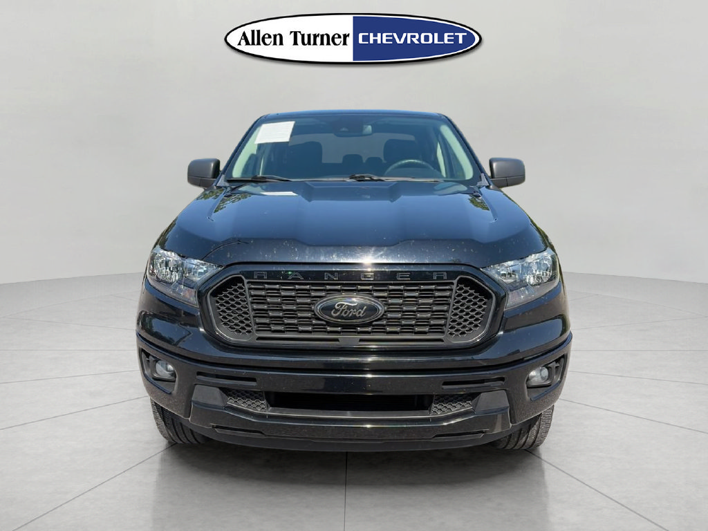 Used 2021 Ford Ranger XLT w/ Equipment Group 301A Mid RWD image 2