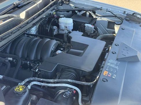 Used 2016 Chevrolet Silverado 1500 W/T w/ Trailering Package AWD/4WD image 30