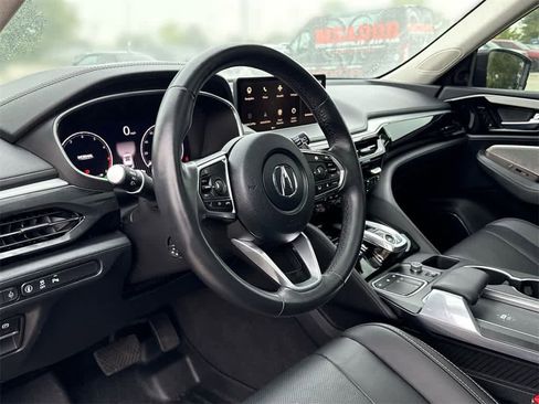 Used 2023 Acura MDX FWD w/ Technology Package image 2