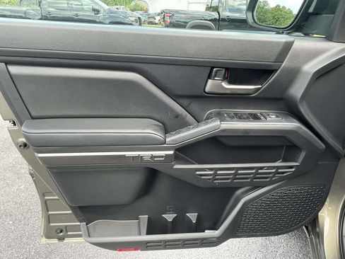 Used 2026 Toyota Tacoma TRD Sport RWD image 15