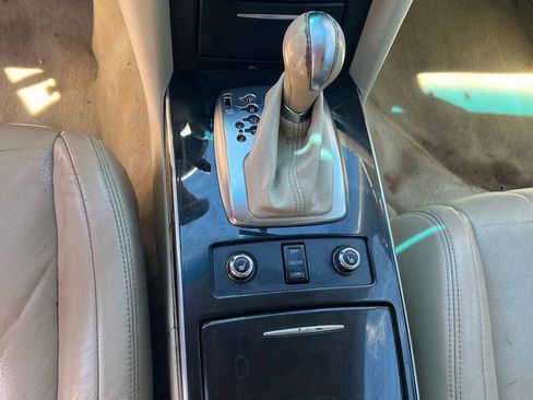 Used 2013 INFINITI FX37 AWD w/ Premium Pkg image 7