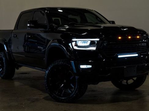 Used 2023 RAM 1500 Big Horn image 5