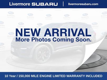 Used 2020 Ford Explorer ST w/ ST Street Pack