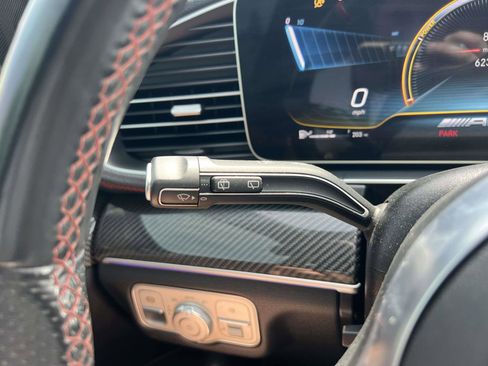Used 2021 Mercedes-Benz GLE 53 AMG 4MATIC image 24