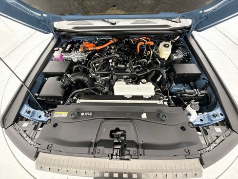 Used 2027 Toyota Land Cruiser AWD/4WD image 28