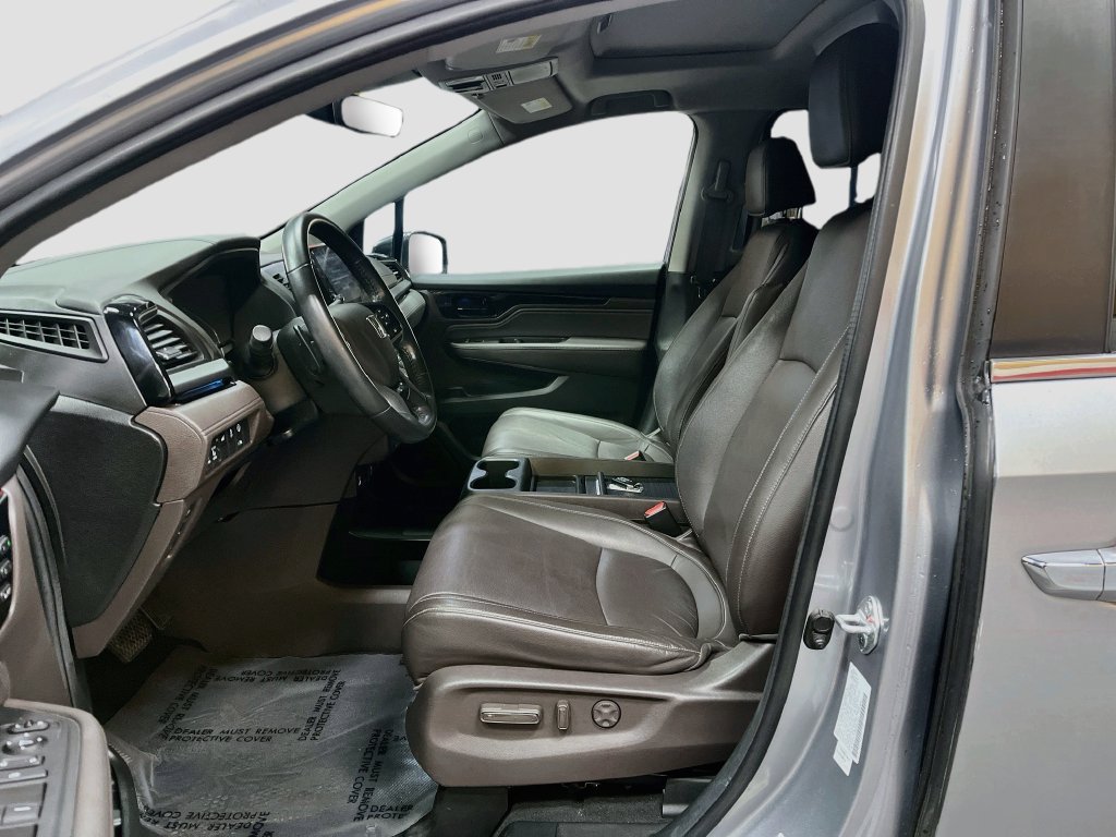 Used 2024 Honda Odyssey Touring image 21