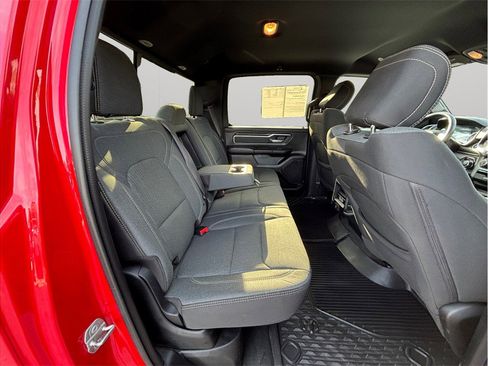 Used 2022 RAM 1500 Lone Star image 39