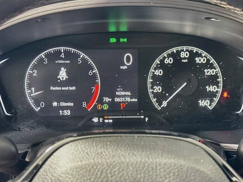 Used 2022 Honda Civic Sport image 23