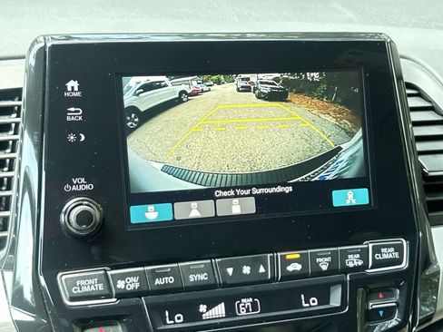 Used 2019 Honda Odyssey EX-L image 20