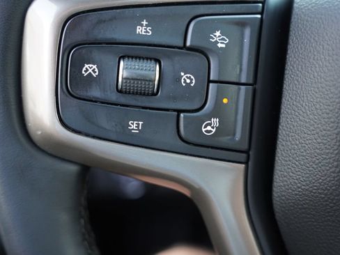 Certified 2024 Chevrolet Silverado 3500 High Country w/ High Country Premium Package AWD/4WD image 38
