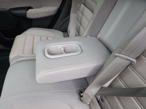 Used 2018 Honda CR-V EX image 25