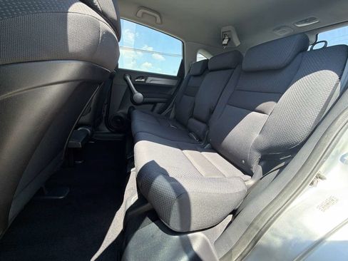 Used 2009 Honda CR-V LX image 7
