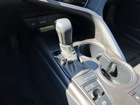 Used 2021 Toyota Camry XSE w/ Navigation Package FWD image 13