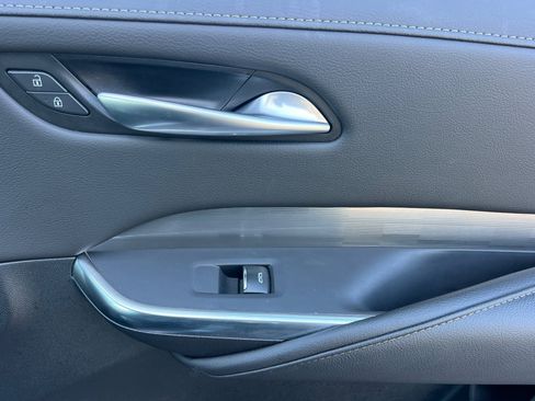 Certified 2024 Cadillac XT4 Premium Luxury image 21