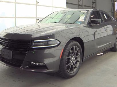Used 2018 Dodge Charger GT w/ Driver Confidence Group