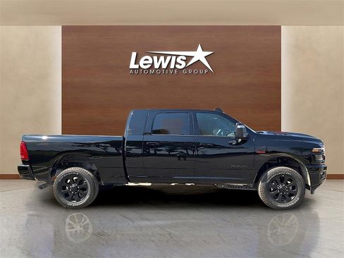 New 2026 RAM 2500 Laramie w/ Night Edition image 6