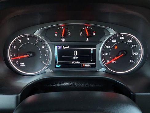 Used 2017 GMC Acadia SLE AWD/4WD image 41
