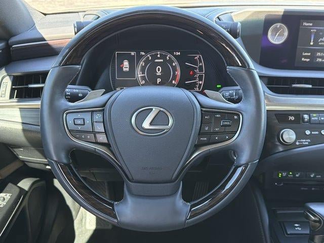 Used 2021 Lexus ES 350 w/ Premium Package FWD image 26