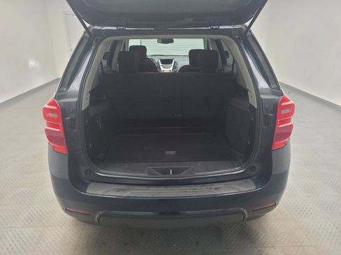 Used 2017 Chevrolet Equinox LT w/ Convenience Package image 29