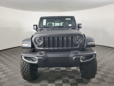 New 2026 Jeep Gladiator Sport image 9