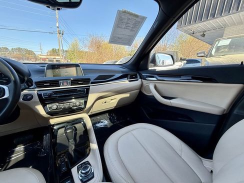 Used 2016 BMW X1 xDrive28i image 20