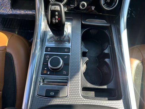 Used 2020 Land Rover Range Rover Sport HSE Dynamic AWD/4WD image 19