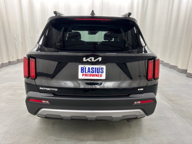 Used 2023 Kia Sorento SX Prestige AWD/4WD image 32