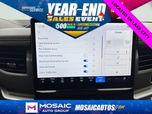 Used 2024 Ford Expedition XLT image 35