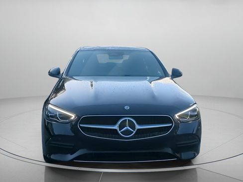 Used 2026 Mercedes-Benz C 300 Sedan image 7