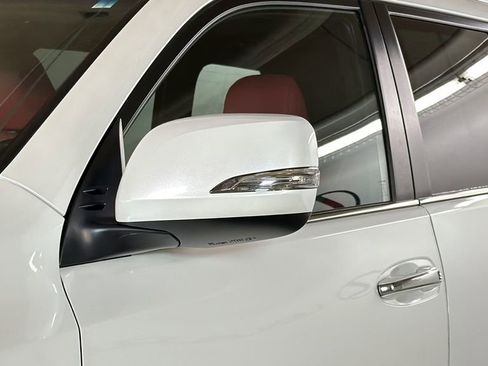 Certified 2023 Lexus GX 460 Premium image 5