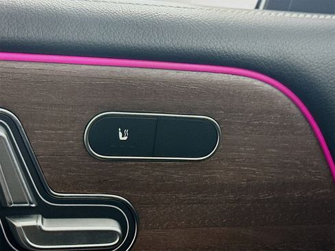 Certified 2023 Mercedes-Benz GLB 250 image 20