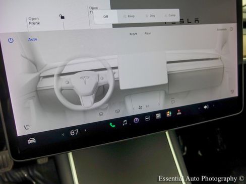 Used 2019 Tesla Model 3 Standard Range Plus image 33