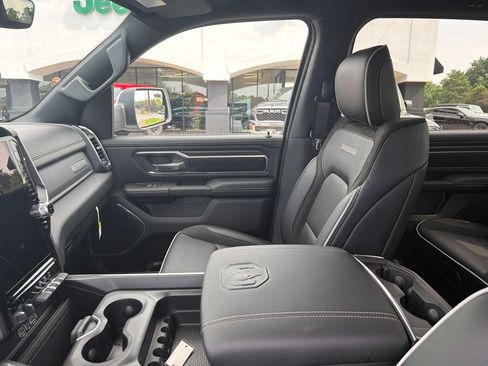 New 2026 RAM 1500 Laramie RWD image 28